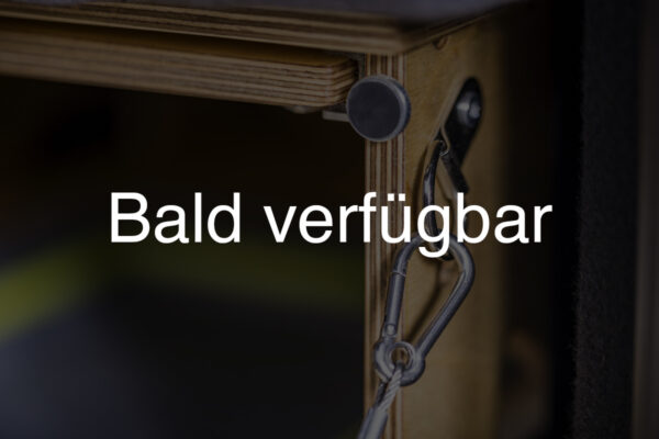 Campingbox für Fiat Scudo – Bild 13
